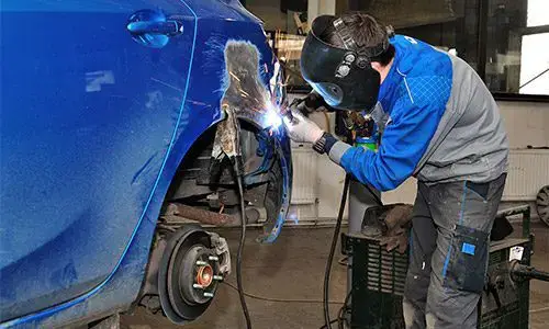 Auto Body Repair Edwardsville IL